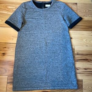 Lou and Grey woven dress